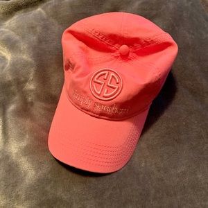Simply Southern hat